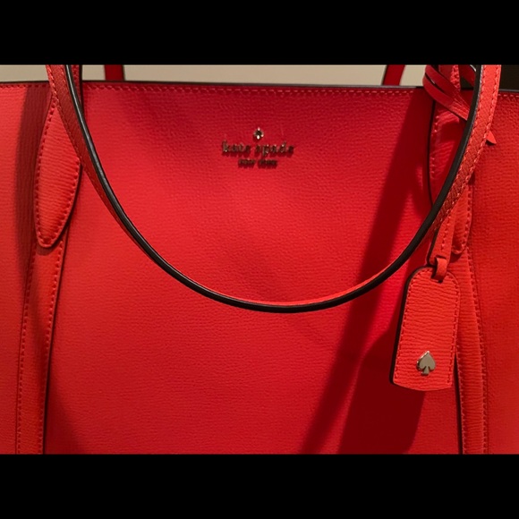 Brand New Kate Spade Fall Handbag - Picture 4 of 11